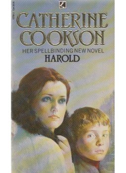 Cookson, Catherine - Harold Cookson, Catherine - Harold, London 1986 antikvár könyv