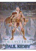 Terry Pratchett - The Last Hero