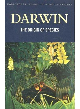 Charles Darwin - The Origin of Species, null 0 antikvár könyv