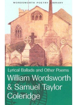 WORDSWORTH & COLERIDGE - Lyrical Ballads and Other Poems of Wordsworth and Coleridge WORDSWORTH & COLERIDGE - Lyrical Ballads and Other Poems of Wordsworth and Coleridge, null 0 antikvár könyv