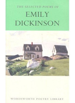 Dickinson, Emily - The Selected Poems of Emily Dickinson Dickinson, Emily - The Selected Poems of Emily Dickinson, null 0 antikvár könyv