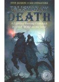 JACKSON, STEVE - LIVINGSTONE, IAN - Talisman of Death