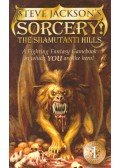 Jackson, Steve - Sorcery! 1: The Shamutanti Hills