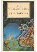 J. R. R. Tolkien - The Silmarillion