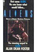Alan Dean Foster - Aliens