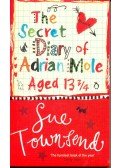 Sue Townsend - The Secret Diary of Adrian Mole Aged 13 3/4