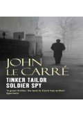 John le Carré - Tinker Tailor Soldier Spy
