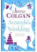 Jenny Colgan - Amanda's wedding