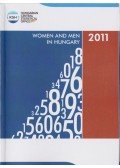 Illésné Lukács Mária (szerk.) - Women and Men in Hungary