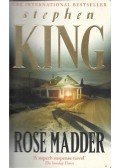 Stephen King - Rose Madder