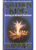Stephen King,Bachman, Richard - Thinner