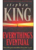 Stephen King - Everything's Eventual