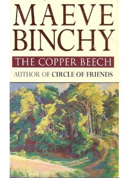 Maeve Binchy - The Copper Beech Maeve Binchy - The Copper Beech, null 1992 antikvár könyv