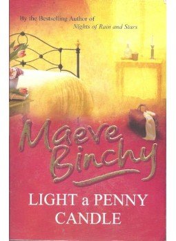 Maeve Binchy - Light a Penny Candle Maeve Binchy - Light a Penny Candle, null 1998 antikvár könyv