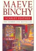 Maeve Binchy - Scarlet Feather