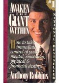 Anthony Robbins - Awaken the Giant Within
