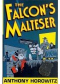Anthony Horowitz - The Falcon's Malteser