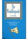Nesbit, E. - The Wouldbegoods
