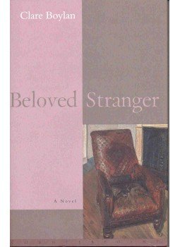 BOYLAN, CLARE - Beloved Stranger BOYLAN, CLARE - Beloved Stranger, 2001 antikvár könyv