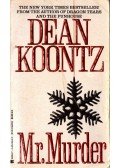 Dean R. Koontz - Mr. Murder