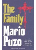 Puzo, Mario - The Family