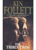 Ken Follett - The Third Twin