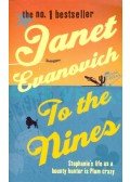 EVANOVICH,JANET - To The Nines