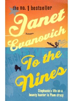 EVANOVICH,JANET - To The Nines EVANOVICH,JANET - To The Nines, null 0 antikvár könyv