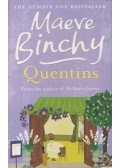 Maeve Binchy - Quentins