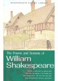 William Shakespeare - Poems and Sonnets