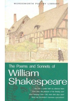 William Shakespeare - Poems and Sonnets William Shakespeare - Poems and Sonnets, 0 antikvár könyv
