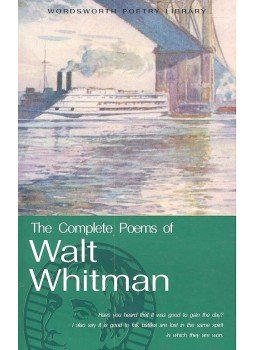 Walt Whitman - Walt Whitman: The Complete Poems Walt Whitman - Walt Whitman: The Complete Poems, null 0 antikvár könyv