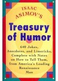 Isaac Asimov - Treasury of Humor
