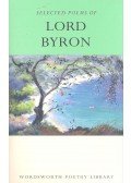 BYRON, GEORGE GORDON - Selected Poems of Lord Byron