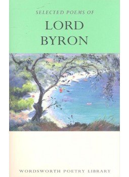 BYRON, GEORGE GORDON - Selected Poems of Lord Byron BYRON, GEORGE GORDON - Selected Poems of Lord Byron, null 2006 antikvár könyv