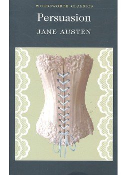 Jane Austen - Persuasion Jane Austen - Persuasion, 0 antikvár könyv