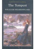 William Shakespeare - The Tempest