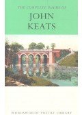  John  Keats - The Complete Poems of John Keats