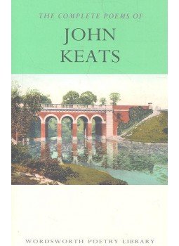 John Keats - The Complete Poems of John Keats John Keats - The Complete Poems of John Keats, 0 antikvár könyv