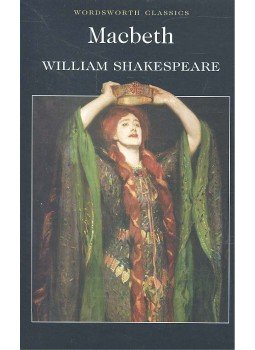 William Shakespeare - Macbeth William Shakespeare - Macbeth, null 0 antikvár könyv