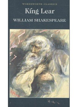 William Shakespeare - King Lear William Shakespeare - King Lear, null 0 antikvár könyv