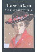 Nathaniel Hawthorne - The Scarlet Letter