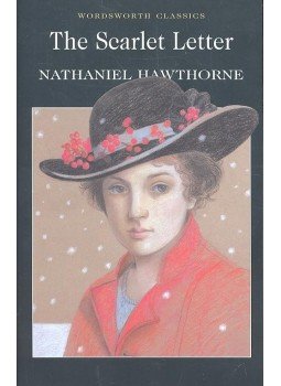 Nathaniel Hawthorne - The Scarlet Letter Nathaniel Hawthorne - The Scarlet Letter, null 0 antikvár könyv