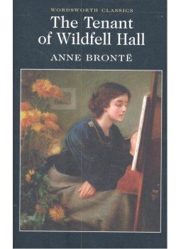 Anne Brontë - The Tenant of Wildfell Hall Anne Brontë - The Tenant of Wildfell Hall, null 0 antikvár könyv
