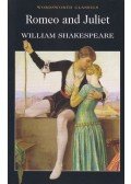 William Shakespeare - Romeo and Juliet