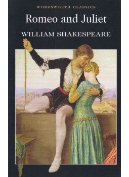 William Shakespeare - Romeo and Juliet William Shakespeare - Romeo and Juliet, 2000 antikvár könyv