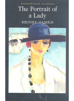 Henry James - The Portrait of a Lady Henry James - The Portrait of a Lady, 1999 antikvár könyv