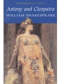 William Shakespeare - Antony and Cleopatra