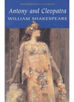 William Shakespeare - Antony and Cleopatra William Shakespeare - Antony and Cleopatra, 2006 antikvár könyv