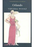 Virginia Woolf - Orlando